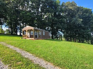 157 Odom Rd, Rutledge, TN 37861
