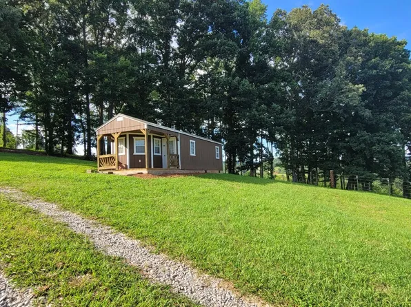 157 Odom Rd, Rutledge, TN 37861