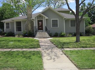 1411 Hutto Rd, Georgetown, TX 78626