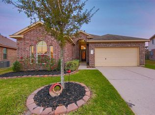 13043 Avery Ridge Ln, Tomball, TX 77377