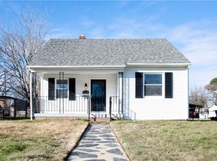 2204 Shirleydale Ave, Henrico, VA 23231