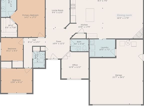 2nd image of 7108 83rd Street Court E
