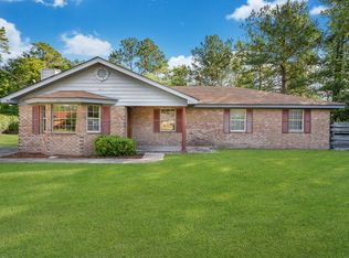 109 Briskhaven Ct, Hinesville, GA 31313