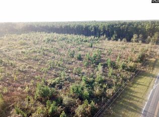 2313 Mount Hebron Rd, Cassatt, SC 29032