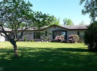 20217 Osborn St, Cassopolis, MI 49031