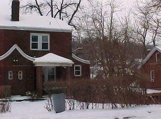 1483 Elizabeth Blvd, Pittsburgh, PA