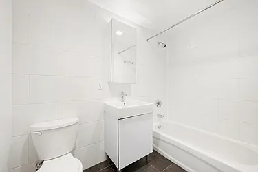 Rented by Corcoran