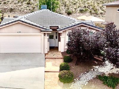 6392 Franklin Gate Dr, El Paso, TX, 79912