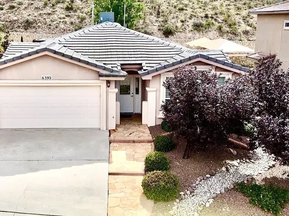 6392 Franklin Gate Dr, El Paso, TX 79912