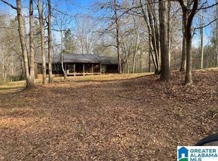 234 Amason Ln, Cragford, AL 36255