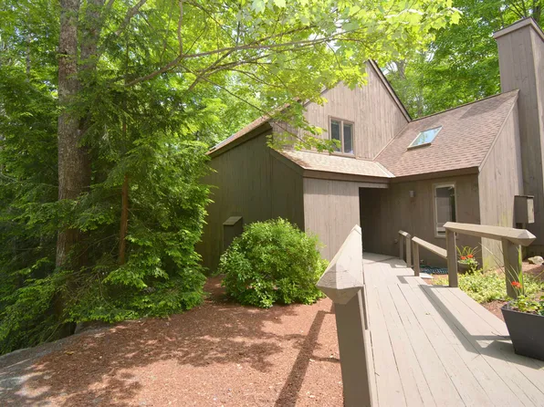 636 Marmot Lane #636, Grantham, NH 03753