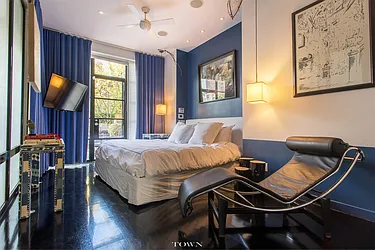 Rented by Town Residential