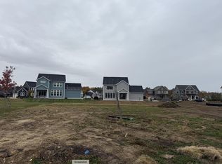 7872 Sparrow Run Dr, Plain City, OH 43064