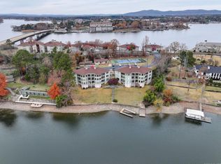101 Long Island Dr APT 702, Hot Springs National Park, AR 71913