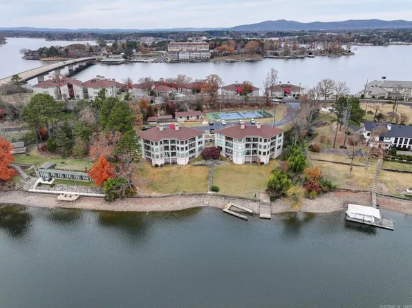 101 Long Island Dr APT 702, Hot Springs National Park, AR 71913