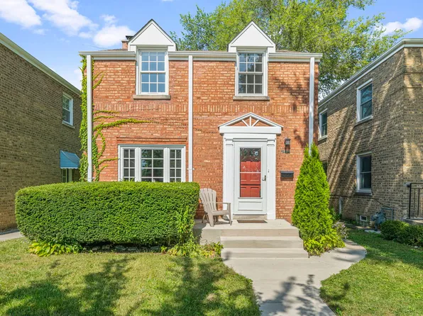 3814 Hull St, Skokie, IL 60076
