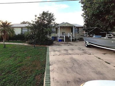 2408 SE 32nd St, Okeechobee, FL, 34974
