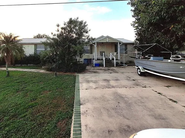 2408 SE 32nd St, Okeechobee, FL 34974