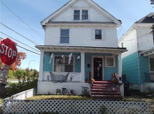297 Sumner Pl, Buffalo, NY 14211