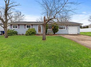 520 Nebraska Ave, Brick, NJ 08724