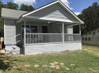 4845 Zone Ave SW, Atlanta, GA 30331