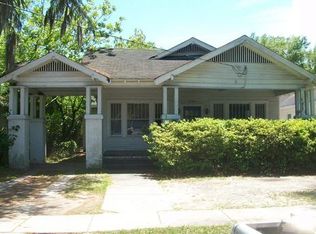 1704 Orange St, Wilmington, NC 28403