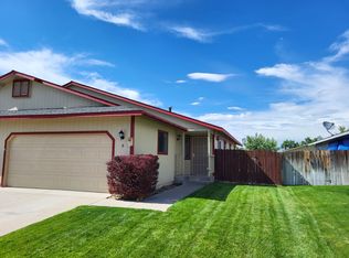 780 Wagon Dr, Gardnerville, NV 89460