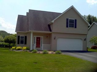 2622 Ashton Ct, Endicott, NY 13760