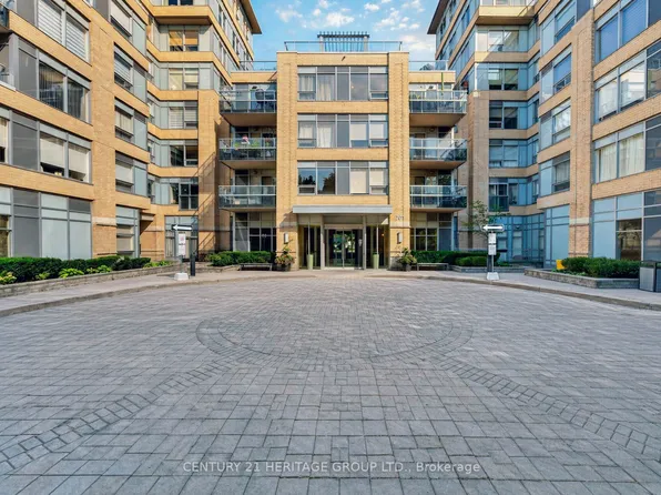 701 Sheppard Ave W #234, Toronto, ON M3H 0B2