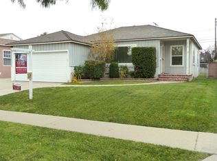 2929 Eckleson St, Lakewood, CA 90712