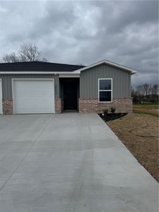 2807A N Denver St, Siloam Springs, AR, 72761