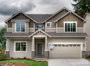 3123 191st St SE, Bothell, WA 98012