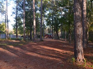 422 Phillips Dr, Freeport, FL 32439