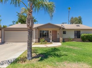 3414 E Lupine Ave, Phoenix, AZ 85028