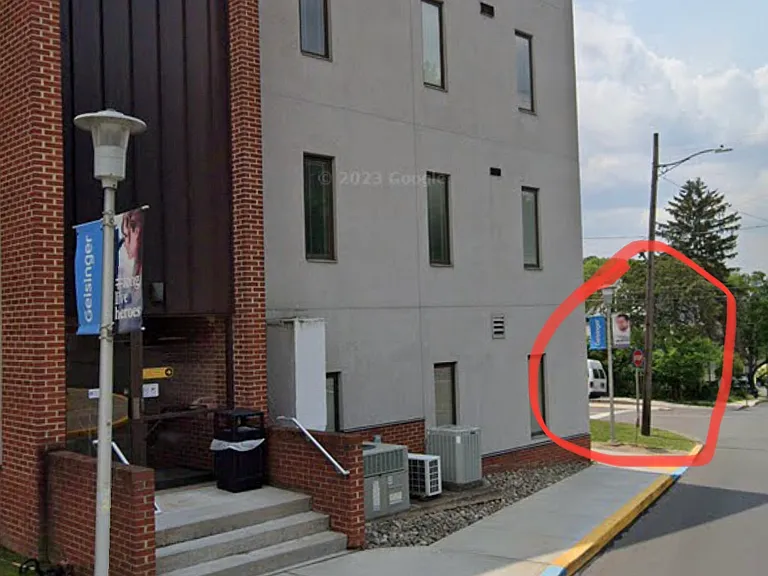 360 Glen Ave — Photo 2