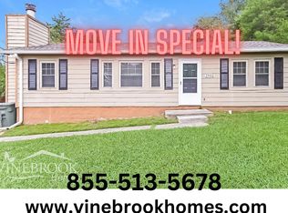 2902 Cochise Cir NW, Huntsville, AL 35810