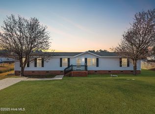 115 Patsy Lane, Hubert, NC 28539