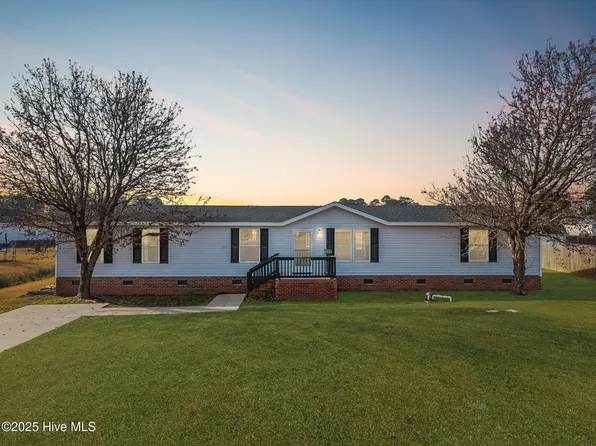 115 Patsy Lane, Hubert, NC 28539