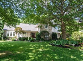 9966 Cedar Rdg, Carmel, IN 46032