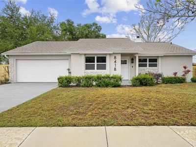 8418 Cedar Cove Dr, Orlando, FL, 32819