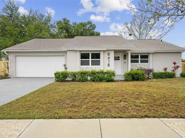 8418 Cedar Cove Dr, Orlando, FL 32819