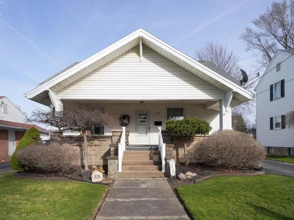 426 Northwest St, Bellevue, OH 44811