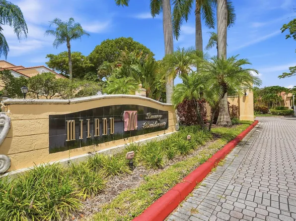 1707 VILLAGE Boulevard #108, West Palm Beach, FL 33409