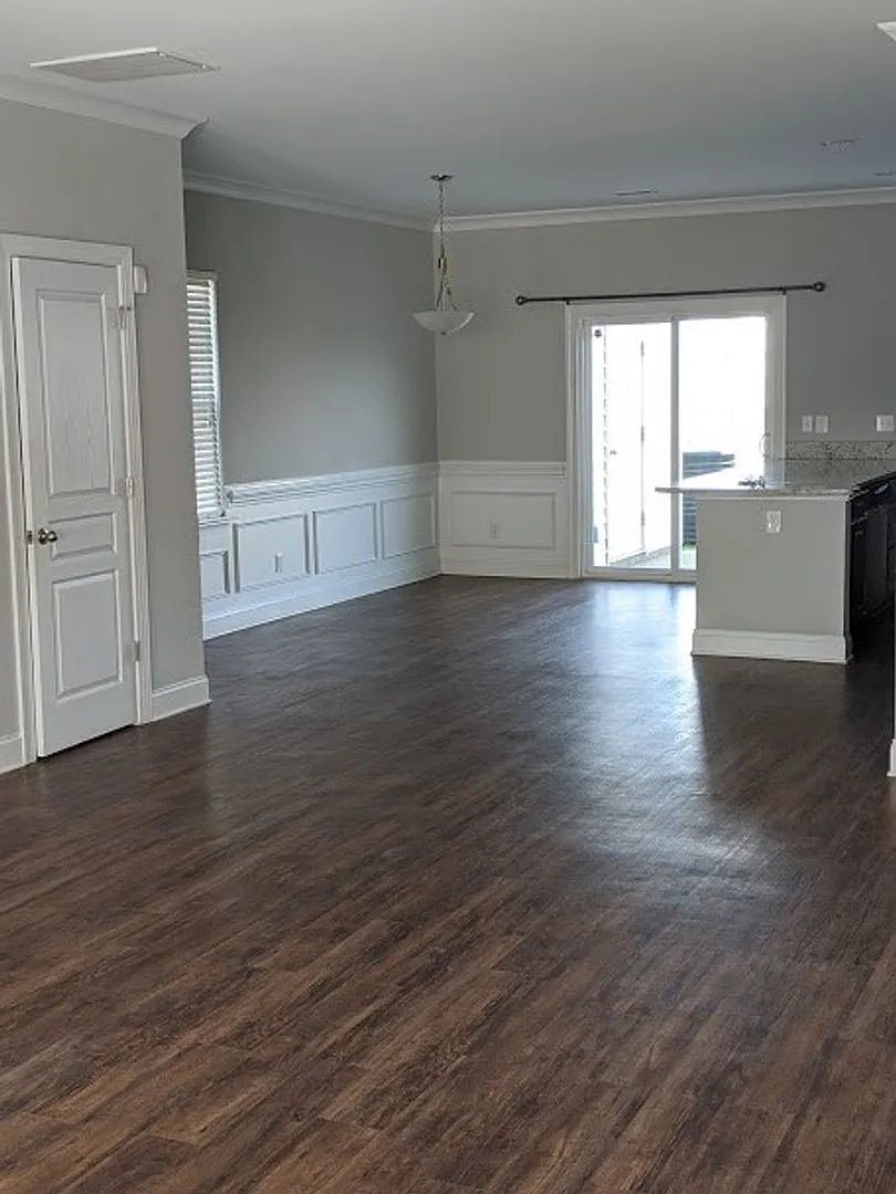 End Unit 3-Bedroom Townhome in Concord — Photo 2