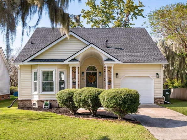 41 Oatly Cir, Charleston, SC 29414