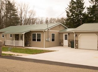 335 Northeast St, Smithville, OH 44677