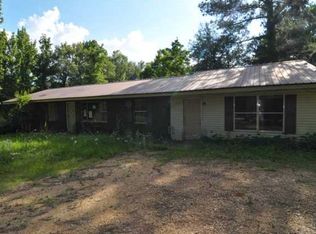 2105 Dixie Rd NE, Brookhaven, MS 39601