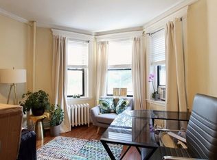 64 Charlesgate E APT 64, Boston, MA 02215