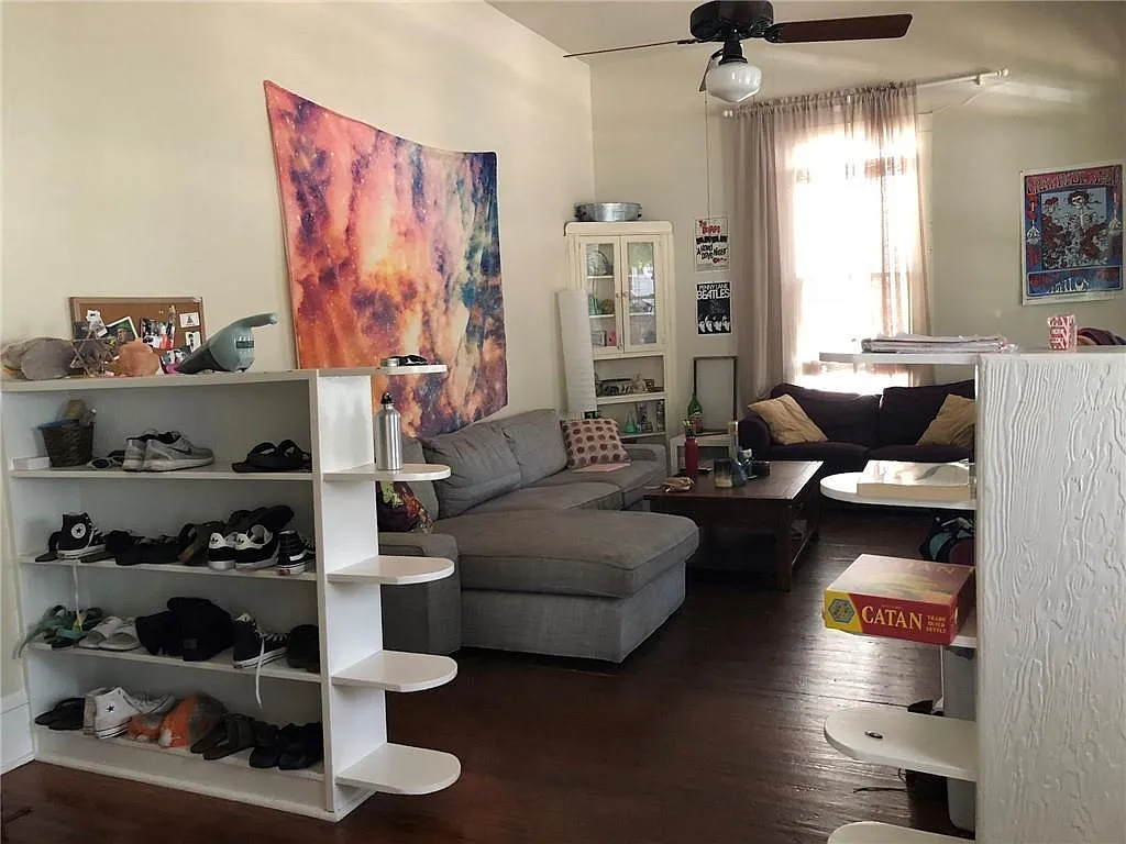 3 bed, 1.0 bath, 1000 sqft, $2,200 — Photo 4