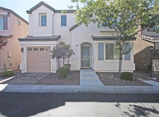 8165 Altamont Ridge St, Las Vegas, NV 89113